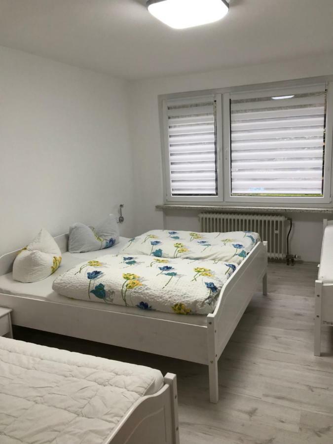 Appartamento Am Hirschwald Braunlage Esterno foto