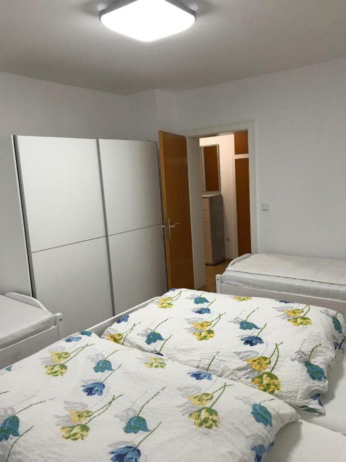 Appartamento Am Hirschwald Braunlage Esterno foto